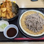 いわいたけし丼 - 