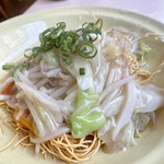 長崎ちゃんぽん ２×３ - 