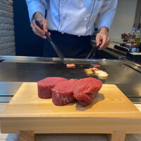 KOBE STEAK Tsubasa 本店 - 