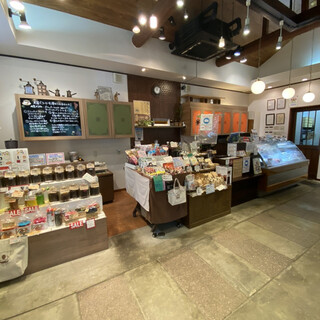 和田珈琲店 季楽_2
