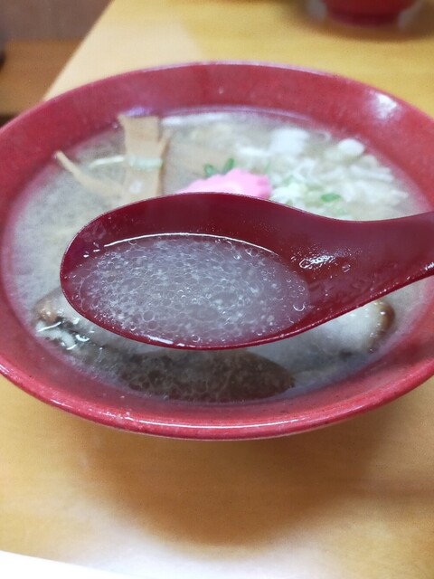 旭川ラーメン さいじょう 旭川本店（Saijo） - 新旭川（ラーメン）の写真
