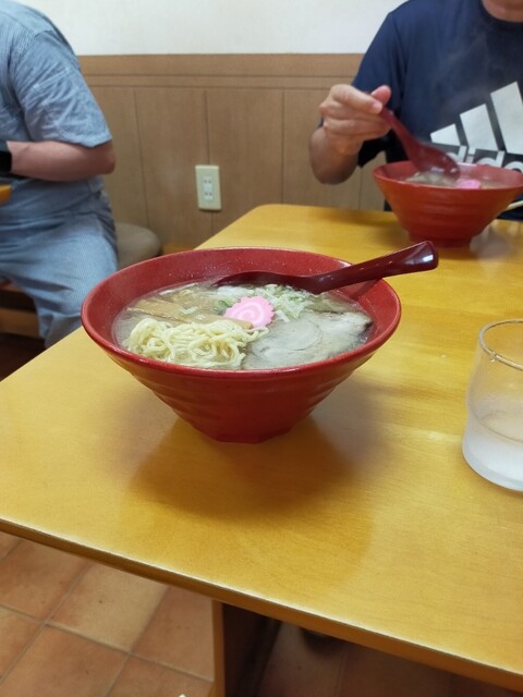 旭川ラーメン さいじょう 旭川本店（Saijo） - 新旭川（ラーメン）の写真
