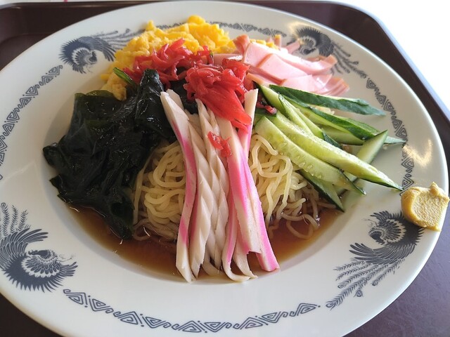 ピクニックコート - 安達（レストラン）の写真