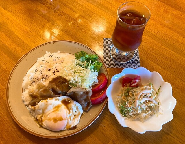 T＆A（ティー＆エー） - 鹿角花輪（喫茶店）の写真