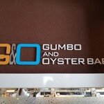 GUMBO AND OYSTERBAR  - 