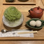 もみじ茶屋 - 