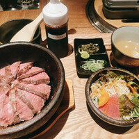Let it Beef - 