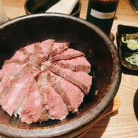 Let it Beef - 