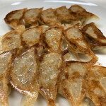 ぎょうざ 湖月 - 