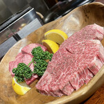 Yakiniku Dainingu Shige - 