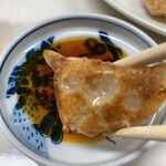 ぎょうざ 湖月 - 