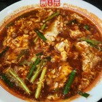 辛麺屋 桝元 - 