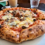 Pizzeria Vento e Mare - 