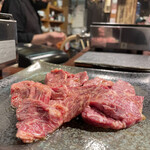 Yakiniku Dainingu Shige - 