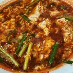 辛麺屋 桝元 - 