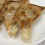 ぎょうざ 湖月 - 