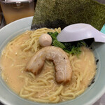 横浜家系ラーメン 魂心家 - 