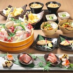 Katamachi Izakaya Magokoro Hokurikuno Kaisento Kanazawa Oden - 