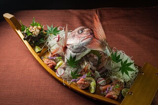 Katamachi Izakaya Magokoro Hokurikuno Kaisento Kanazawa Oden - 