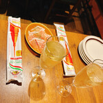 PIZZA&WINE カヤバール - 