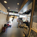 中華そば しながわ - 