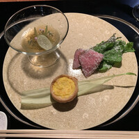 八王子うかい亭 - 