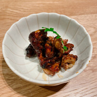 うなぎ四代目菊川 ムスブ田町店 -  うなぎ四代目菊川 ムスブ田町店 -