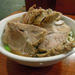 チャーシューざる（13.3ver)