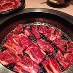 焼肉 宝島 - 