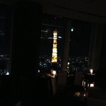 XEX ATAGO GREEN HILLS / The BAR - 外観写真:XEX ATAGO GREEN HILLS / The BAR