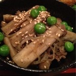 興 - おばんざい