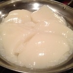 興 - コラーゲン