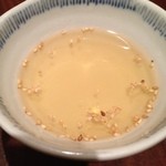 興 - 水炊のタレ