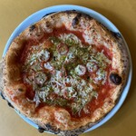 ピッツェリア タラッリ - チチニエッリ