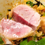 とんかつ 乃ぐち - 