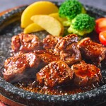 コリアンダイニング 李朝園 - 