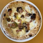 ピッツェリア タラッリ - フィリッポ