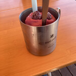 CRAG cafe&sup - 