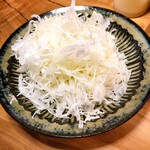 とんかつ 乃ぐち - 