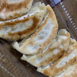 ぎょうざの満洲 - 