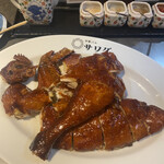 中華バル サワダ - 