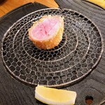 とんかつ 乃ぐち - 大西海SPF