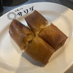 中華バル サワダ - 