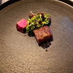 アルヴェアーレ - 