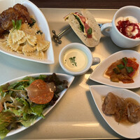 Serafina NEW YORK さいたま新都心店 - 