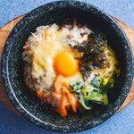 コリアンダイニング 李朝園 - 