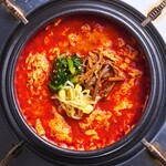 コリアンダイニング 李朝園 - 