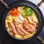 コリアンダイニング 李朝園 - 