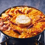 コリアンダイニング 李朝園 - 