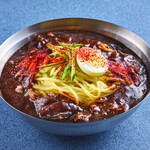 コリアンダイニング 李朝園 - 